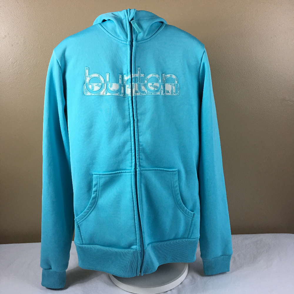 Burton DryRide Hoodie with Hood